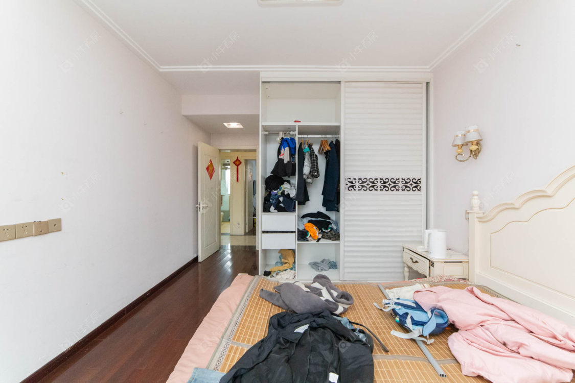 常州水晶城在售二手房源室内图_小牛看房