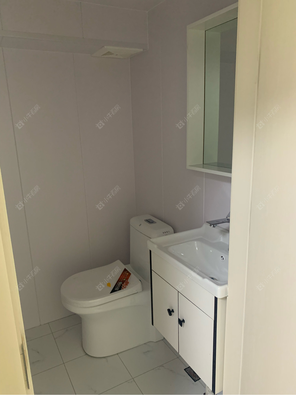 常州牡丹三江公寓在租房源室内图_小牛看房