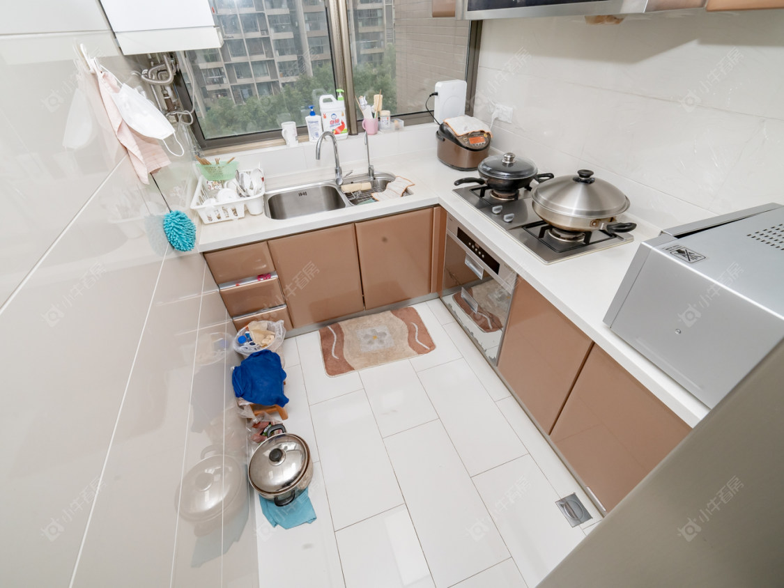 常州乾盛兰庭在售二手房源室内图_小牛看房