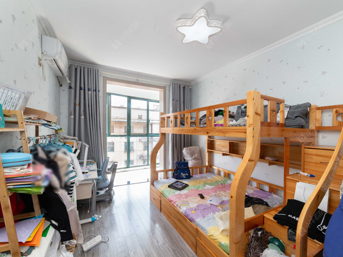 常州宋剑湖家园在售二手房源室内图_小牛看房