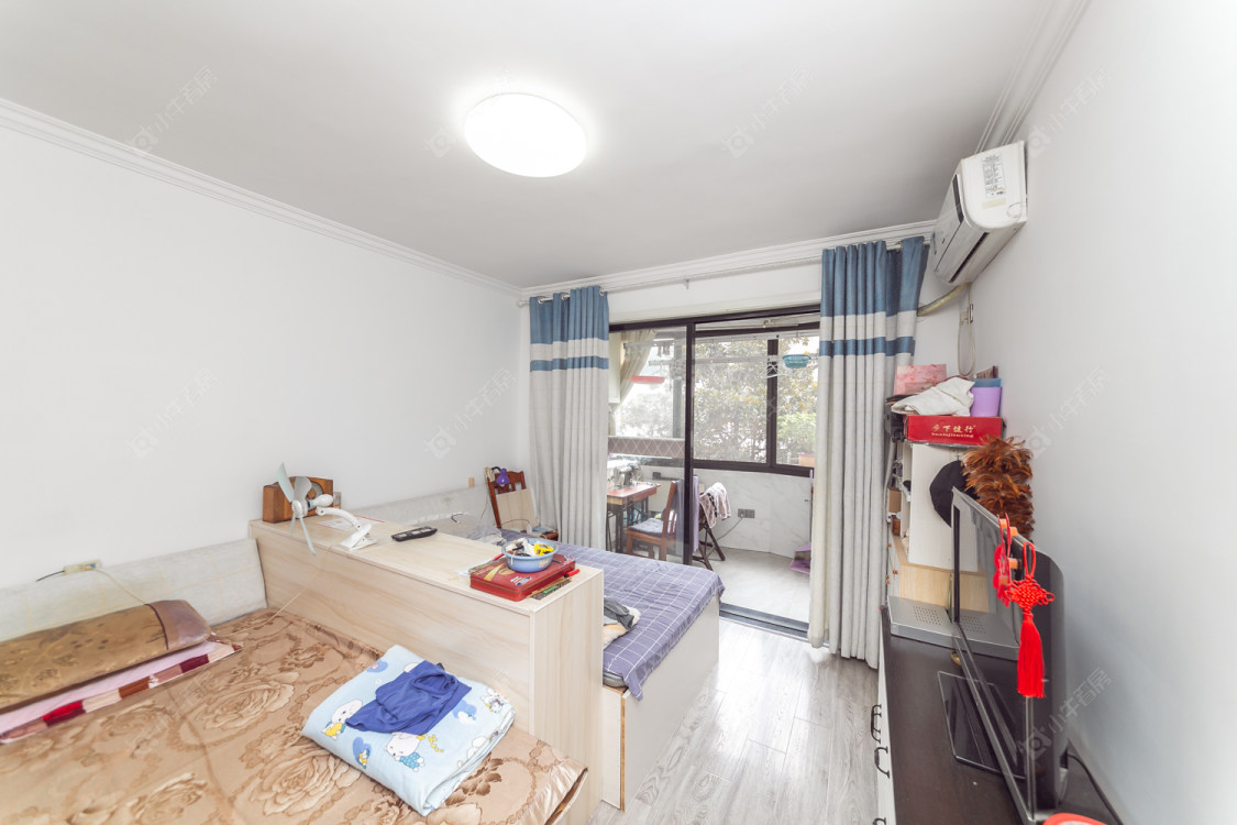 常州清潭六村在售二手房源室内图_小牛看房