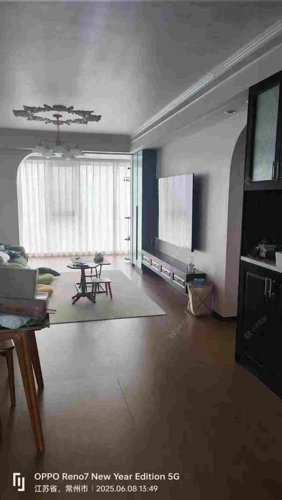 常州东方君开租房房源封面图