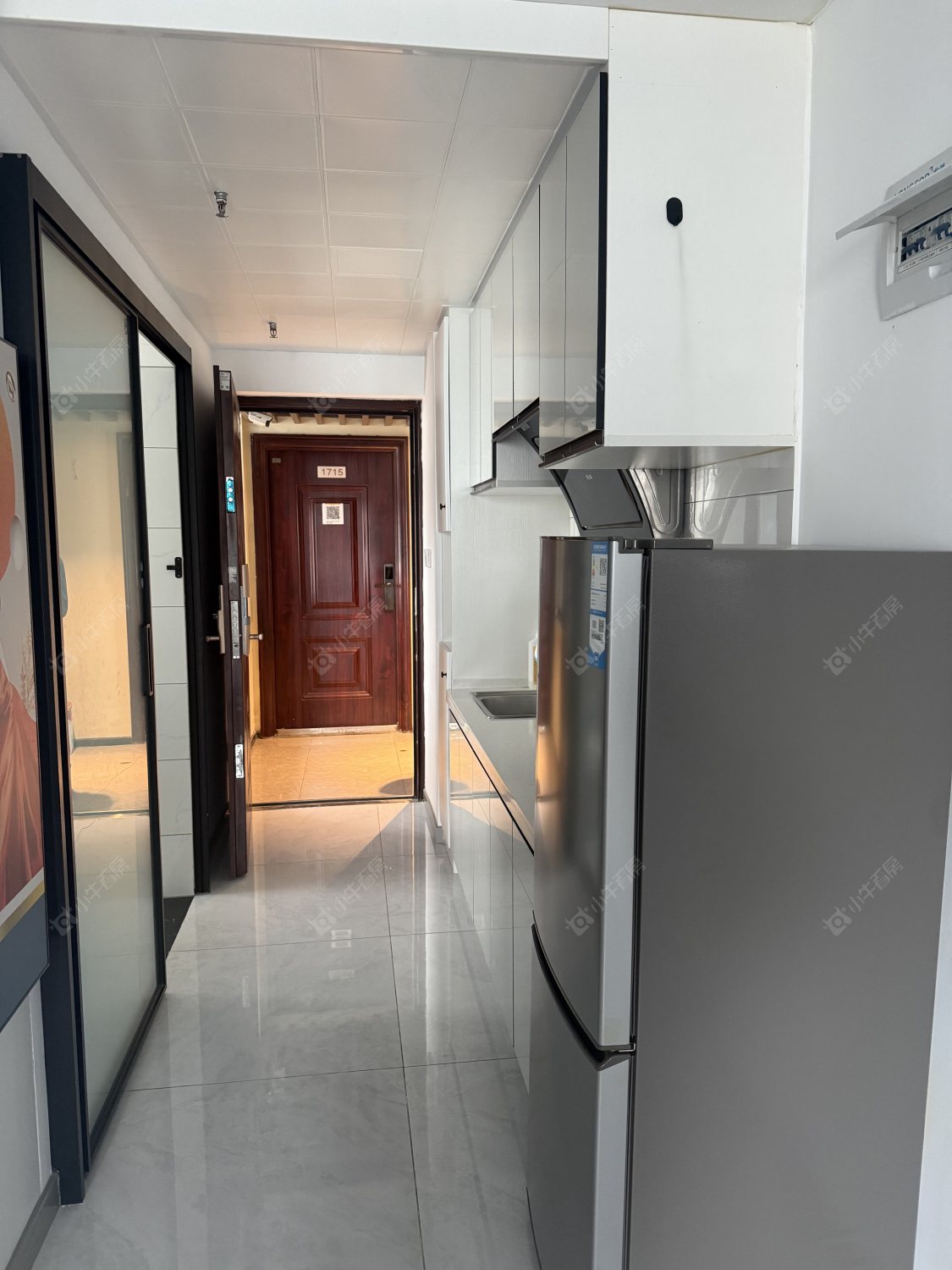 常州龙湖星图在租房源_小牛看房