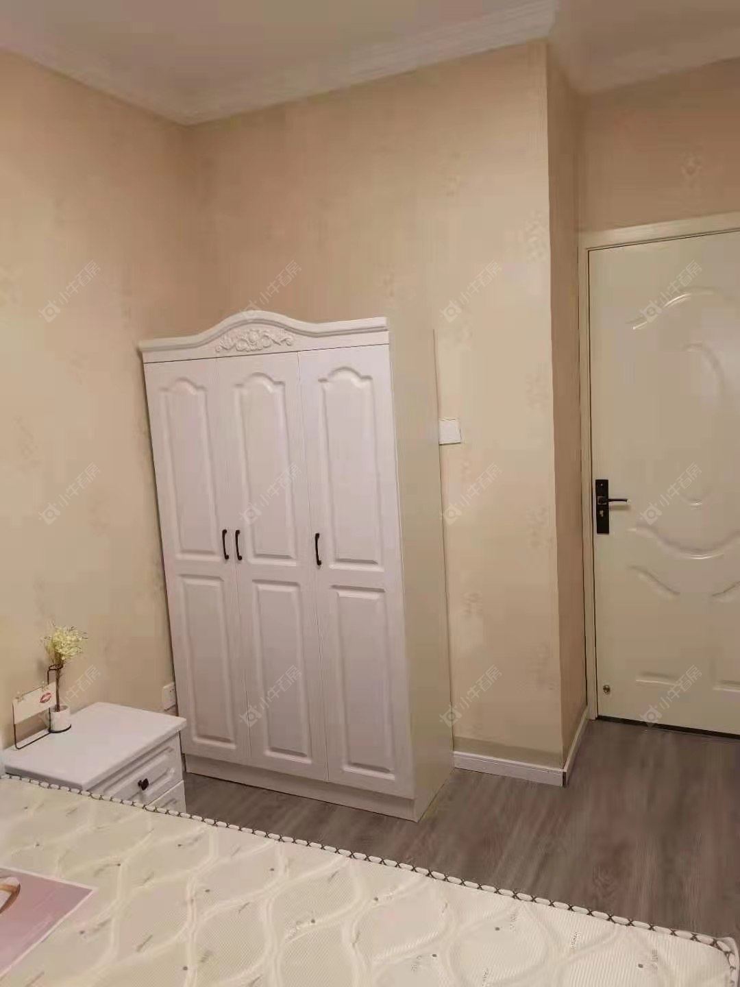 常州潞城花苑在租房源_小牛看房