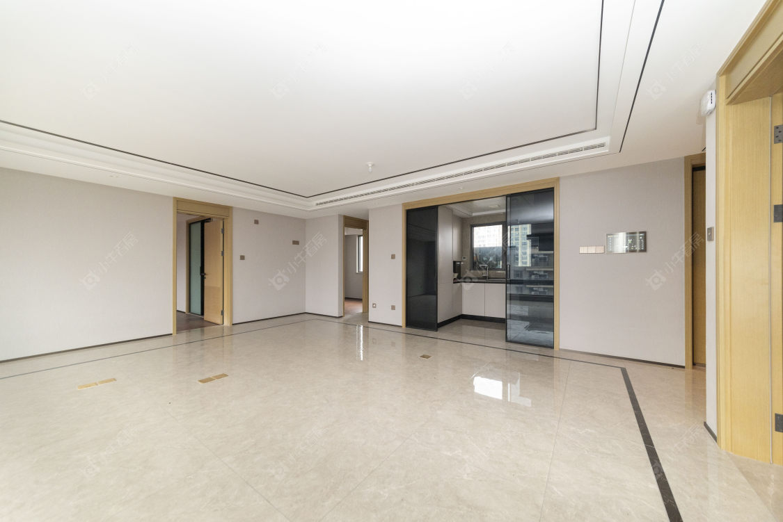 常州嘉宏一江风华在售二手房源室内图_小牛看房