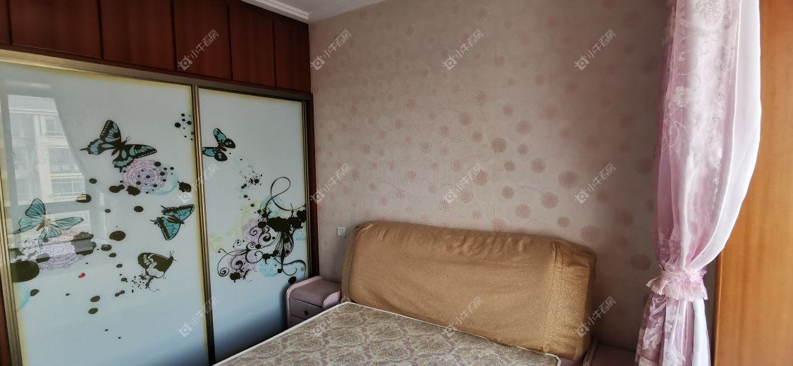 常州顺园八村南区在租房源室内图_小牛看房