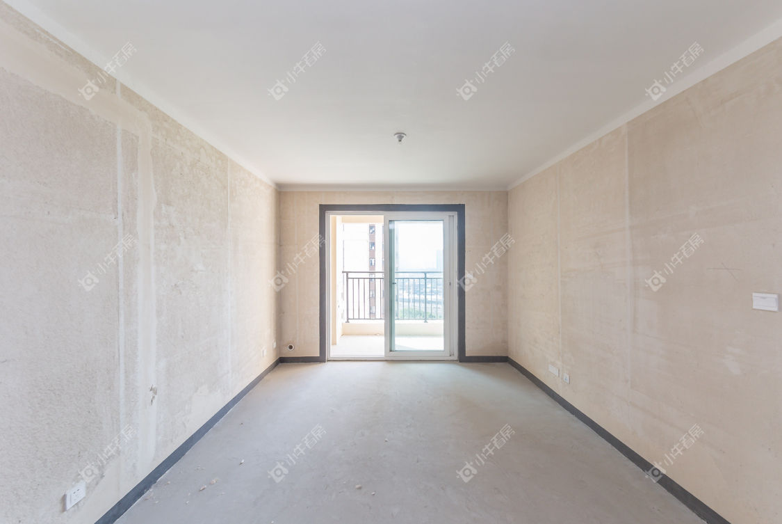 常州海华花园在租房源室内图_小牛看房