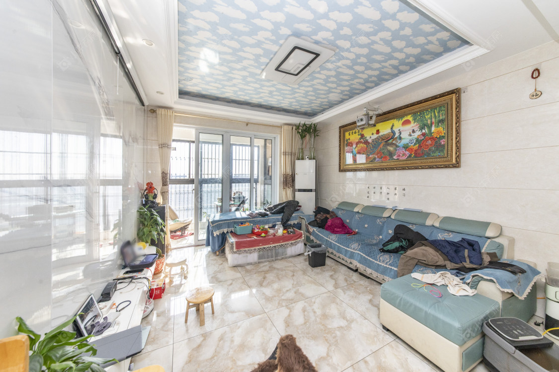 常州绿地香颂花园在售二手房_小牛看房