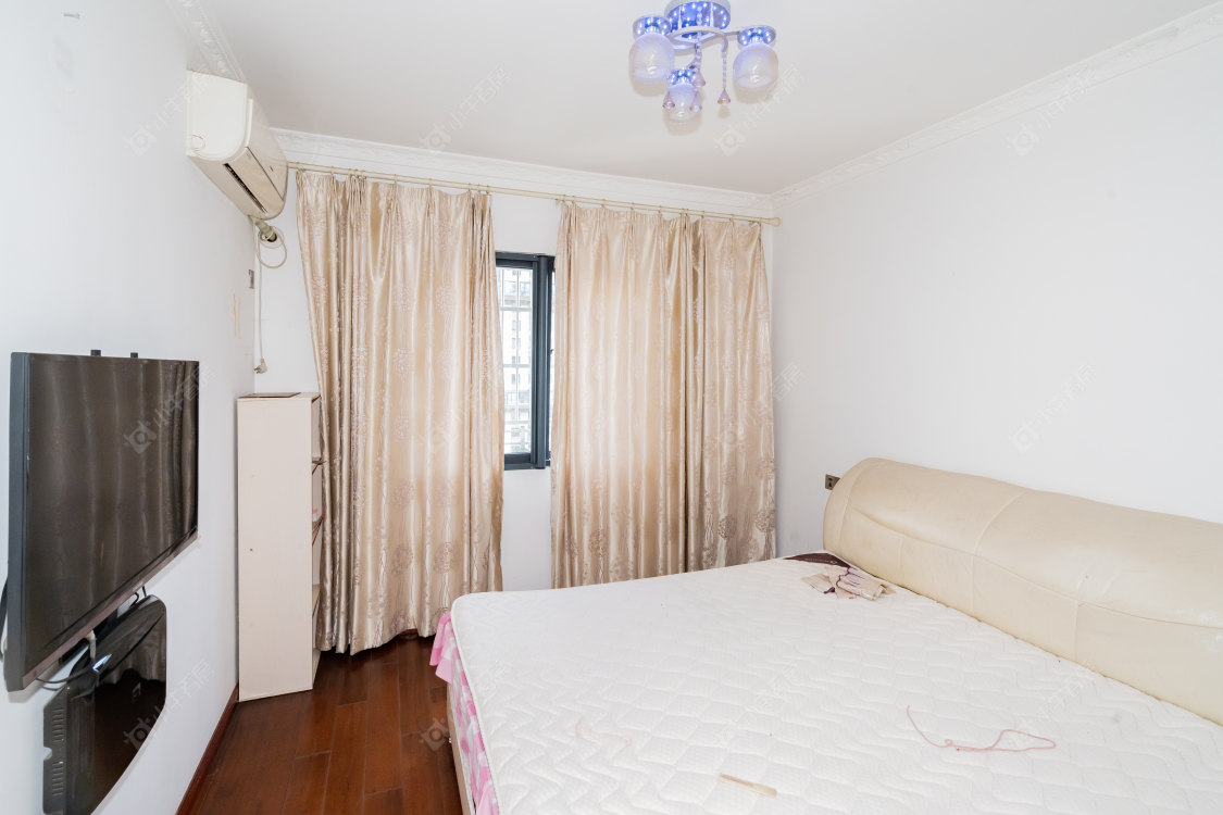 常州高成天鹅湖在售二手房源室内图_小牛看房