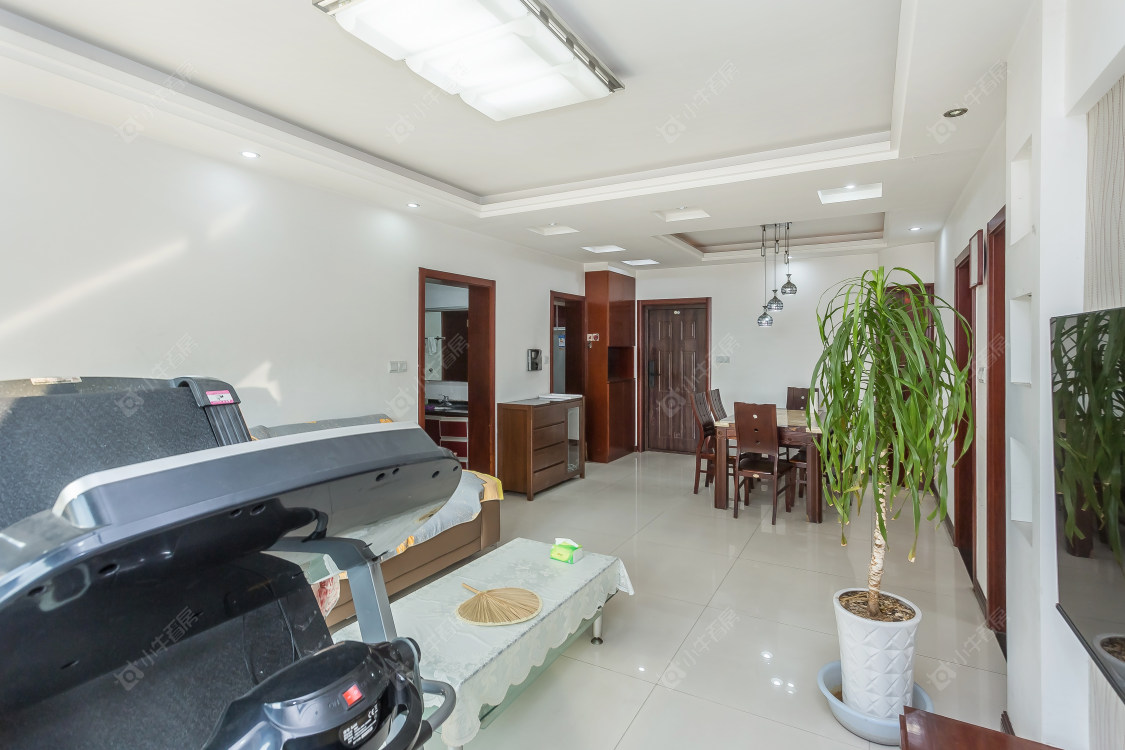 常州聚缘雅居在售二手房源室内图_小牛看房