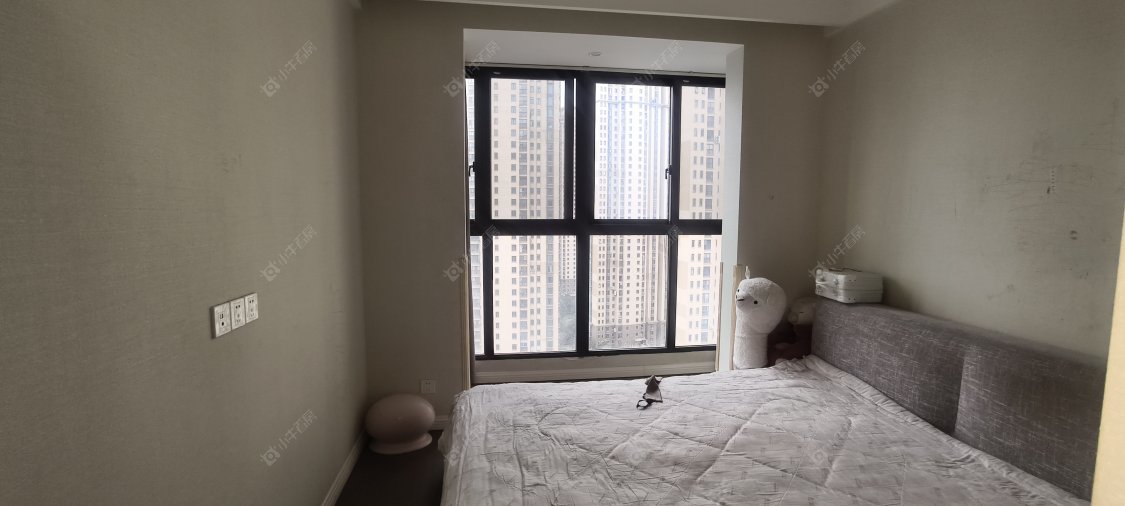 常州大名城西区二区在租房源_小牛看房