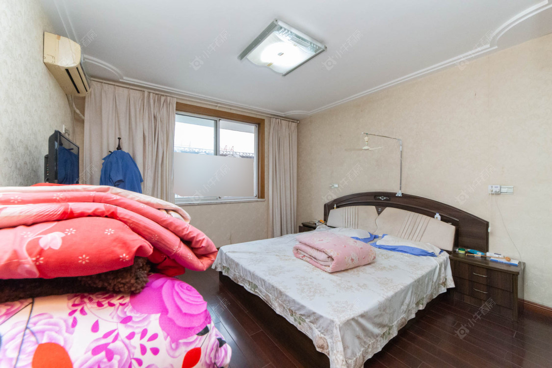 常州空港二村在售二手房源室内图_小牛看房