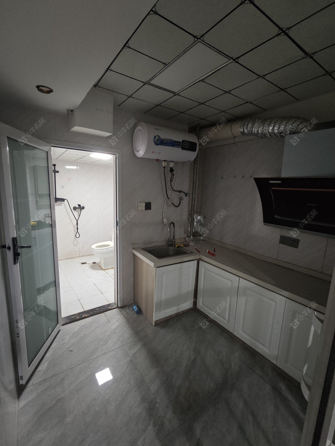 常州现代城在租房源_小牛看房