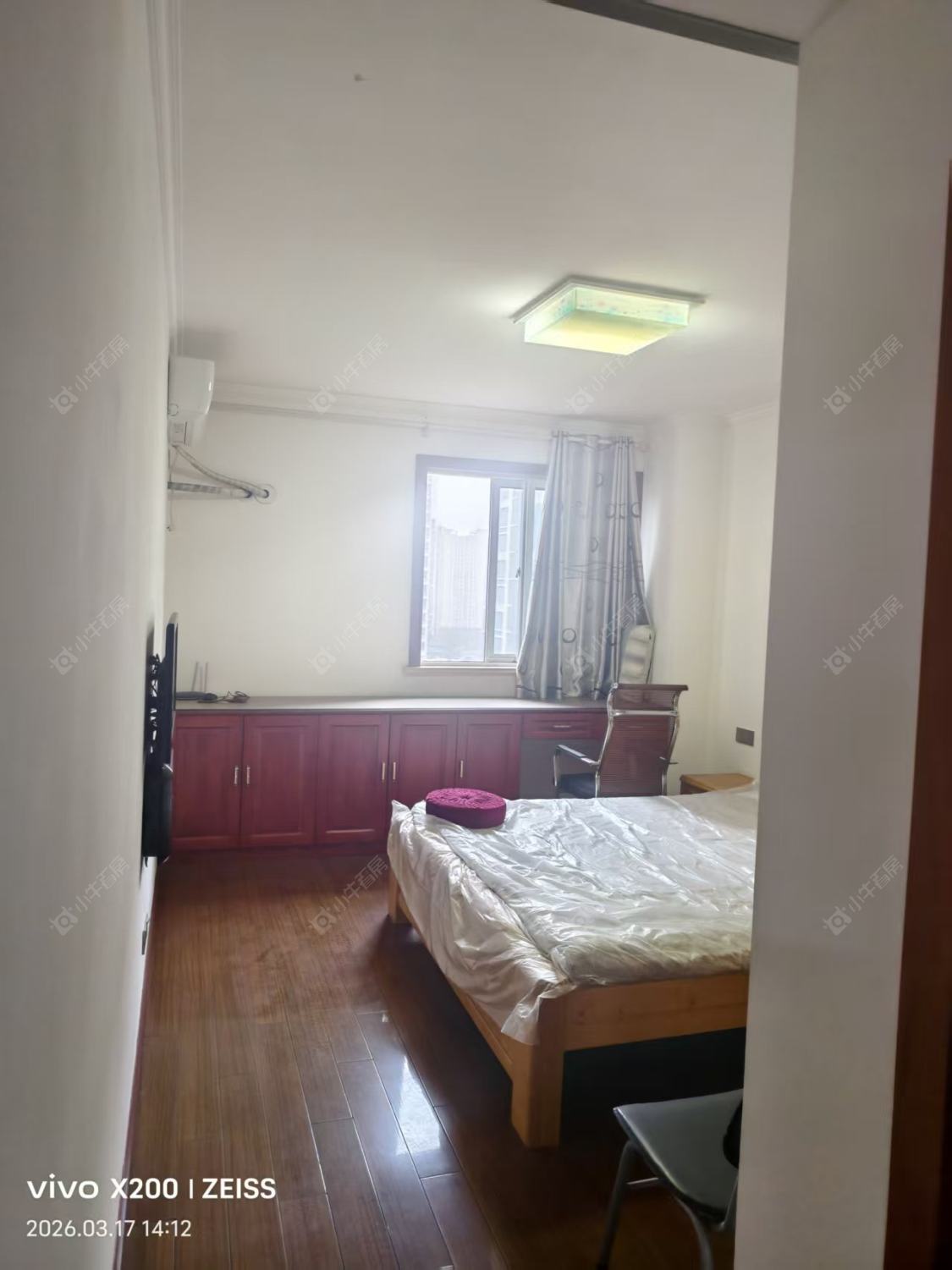 常州府西花园在租房源_小牛看房