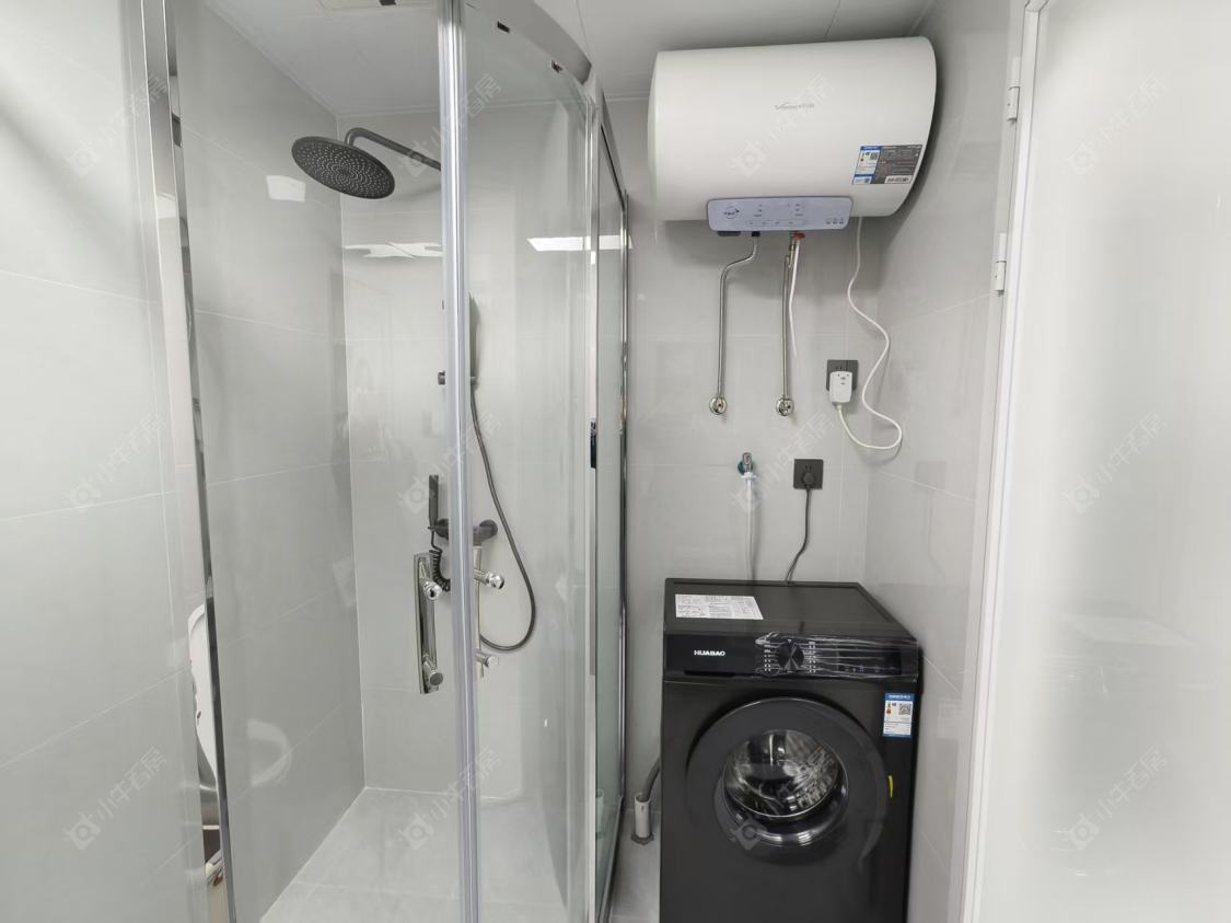 常州新龙江城市广场在租房源_小牛看房