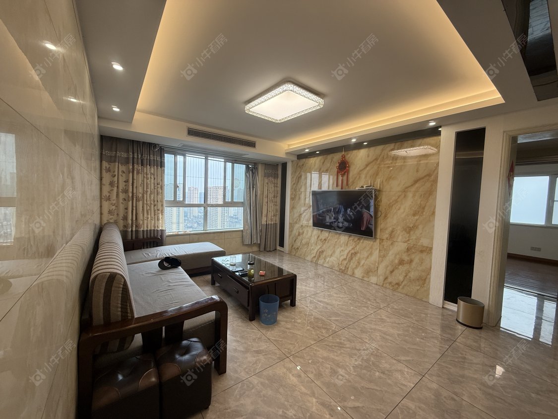 常州路劲城三期在租房源室内图_小牛看房