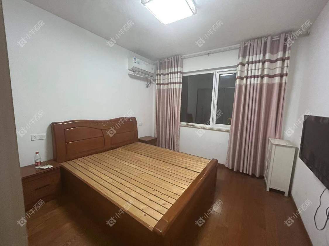 常州嘉禾尚郡在租房源室内图_小牛看房