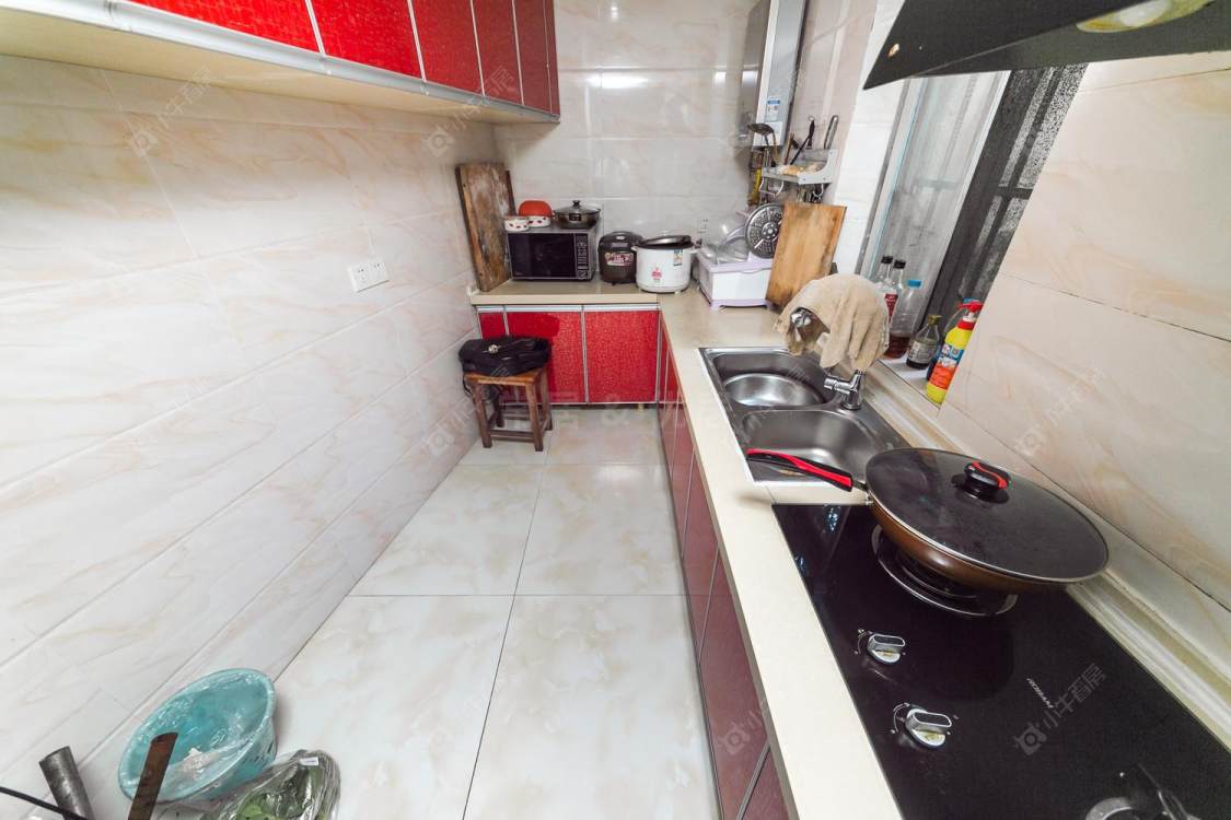 常州清潭清园在售二手房源室内图_小牛看房