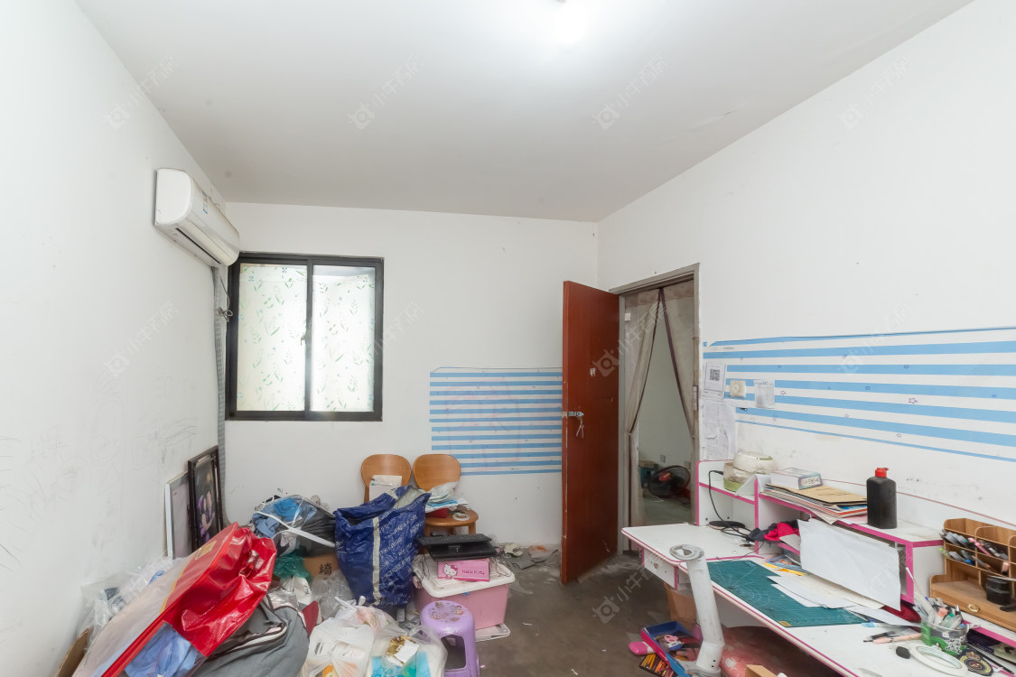 常州天山花园在售二手房源室内图_小牛看房