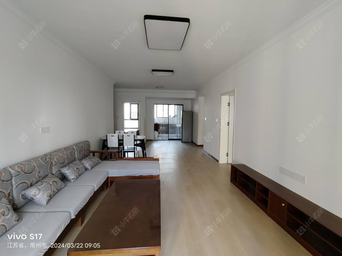 常州绿都万和城七区租房房源封面图