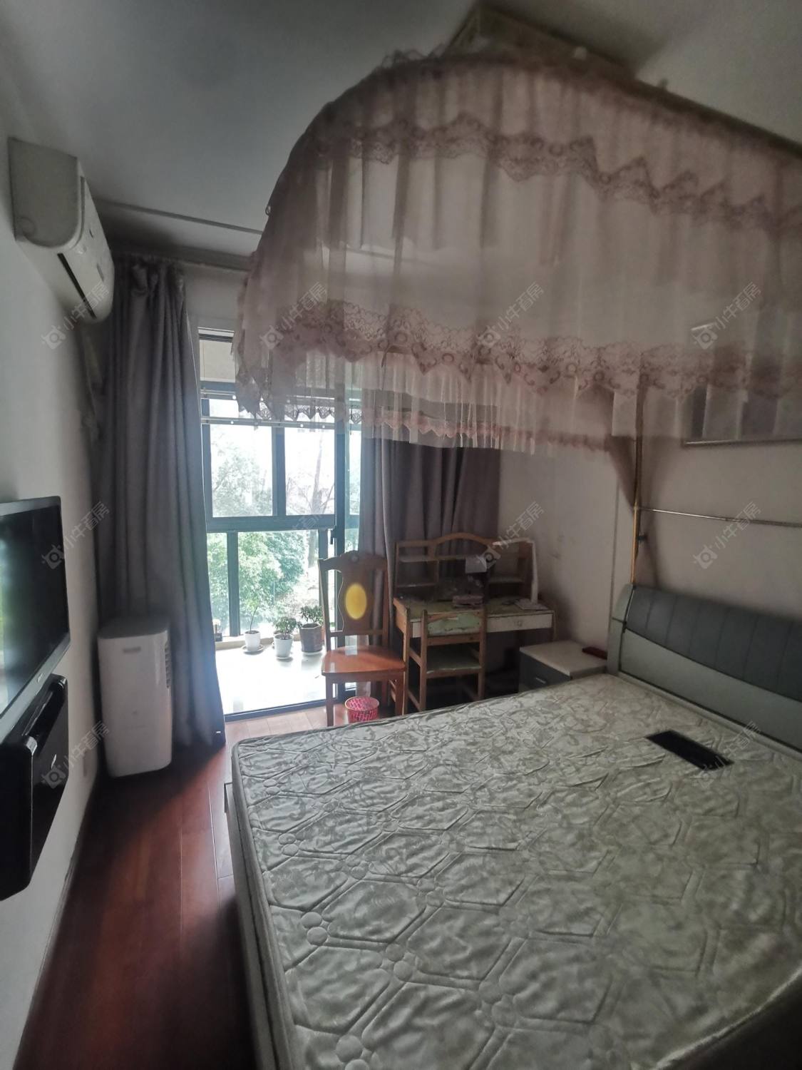 玉龙湾花园房源室内图 常州玉龙湾花园在租房源室内图_小牛看房