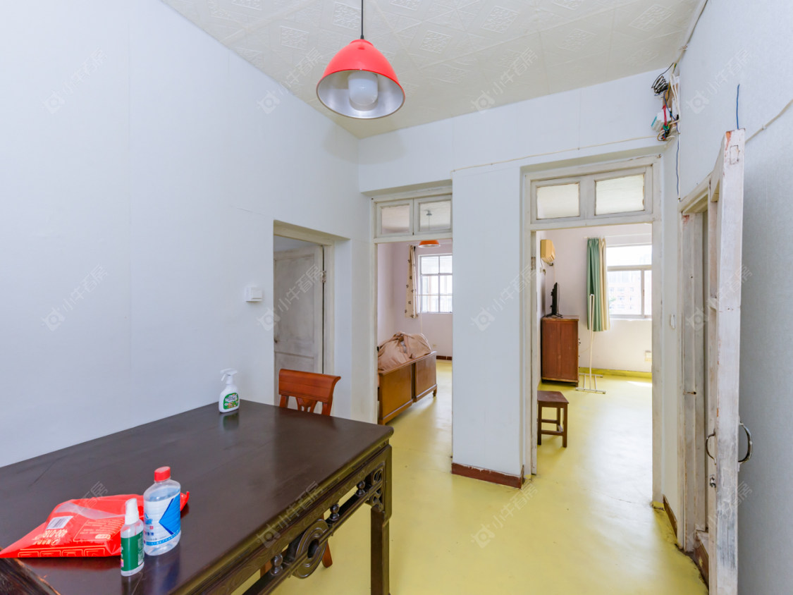 常州北尉司路在售二手房源室内图_小牛看房