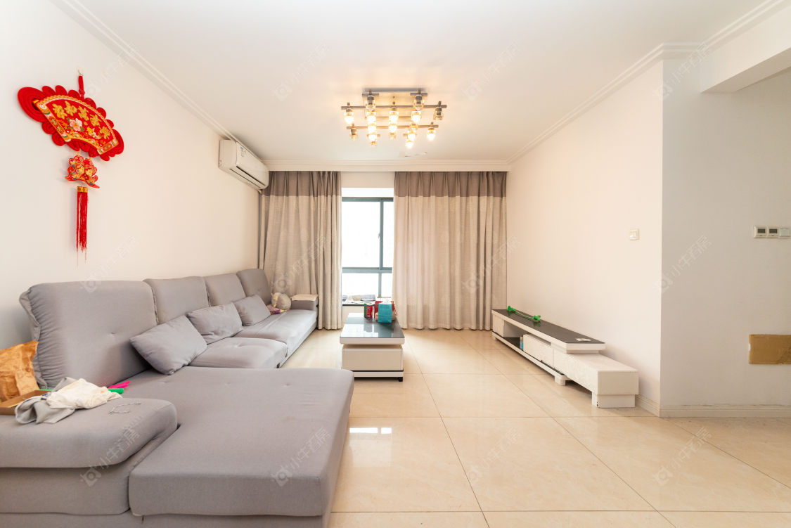 常州翰林雅居花苑在售二手房源_小牛看房