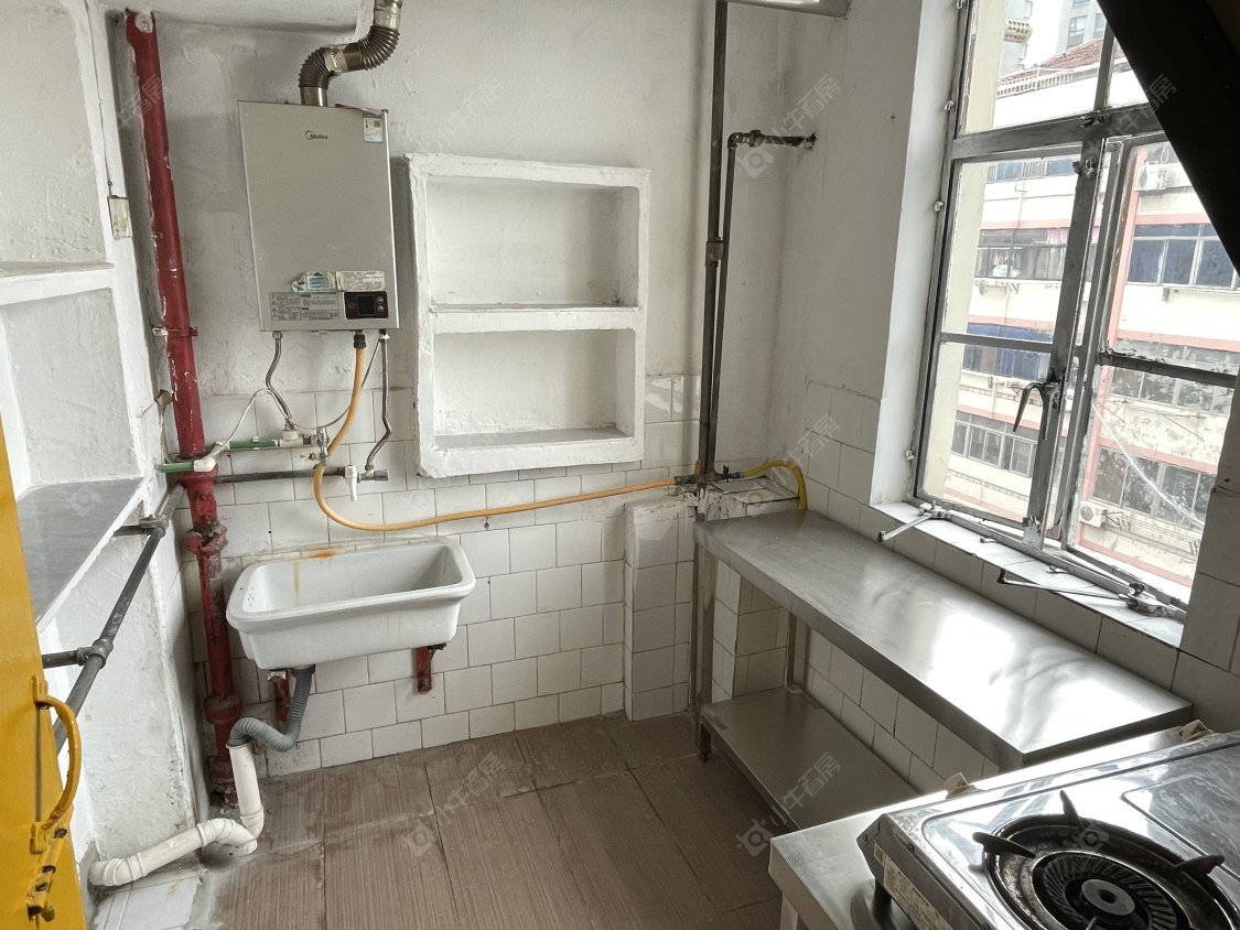 常州红梅新村在租房源_小牛看房