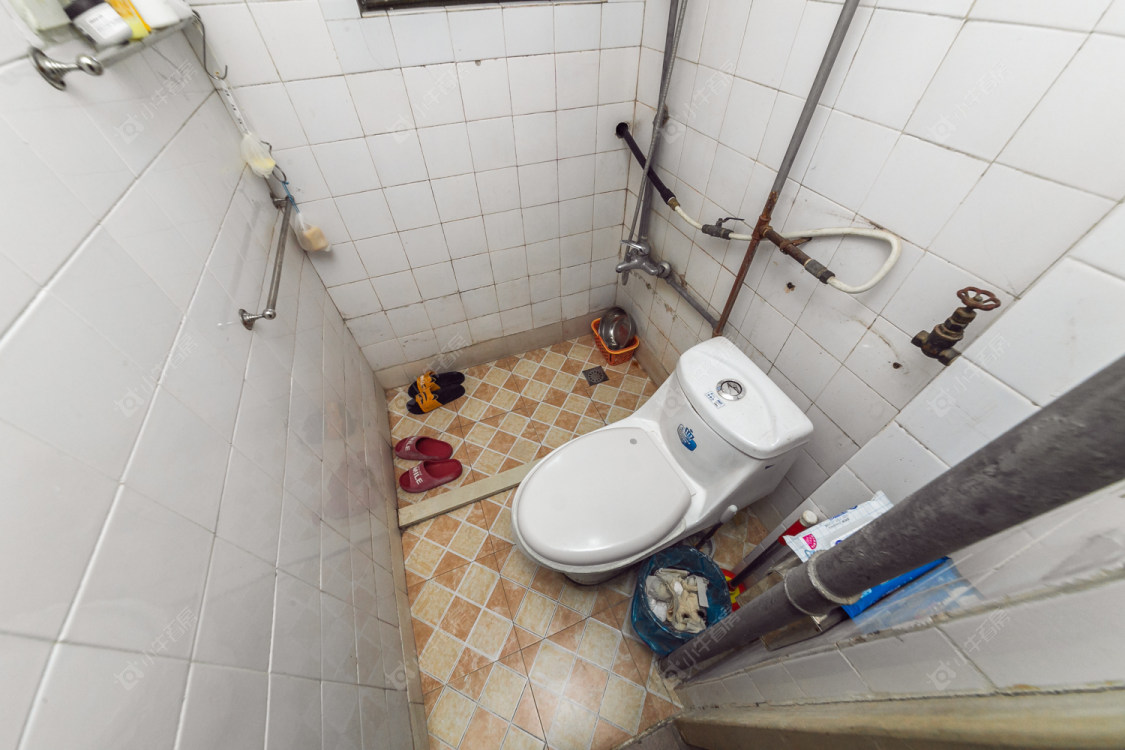 常州清潭许家巷在售二手房源室内图_小牛看房