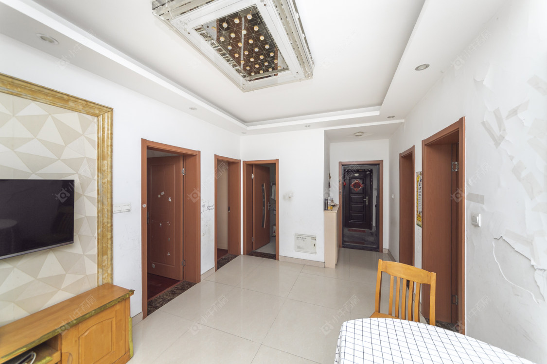 常州荆川东园在售二手房源室内图_小牛看房