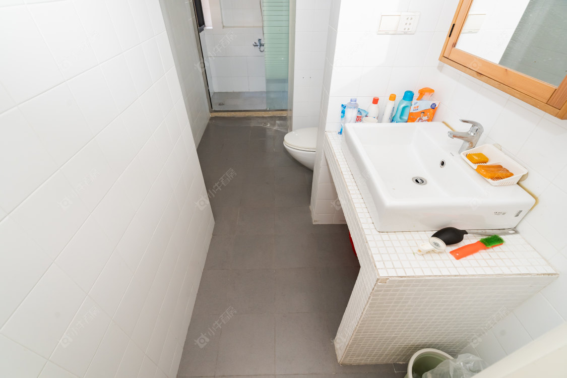 常州府河名居在售二手房源室内图_小牛看房