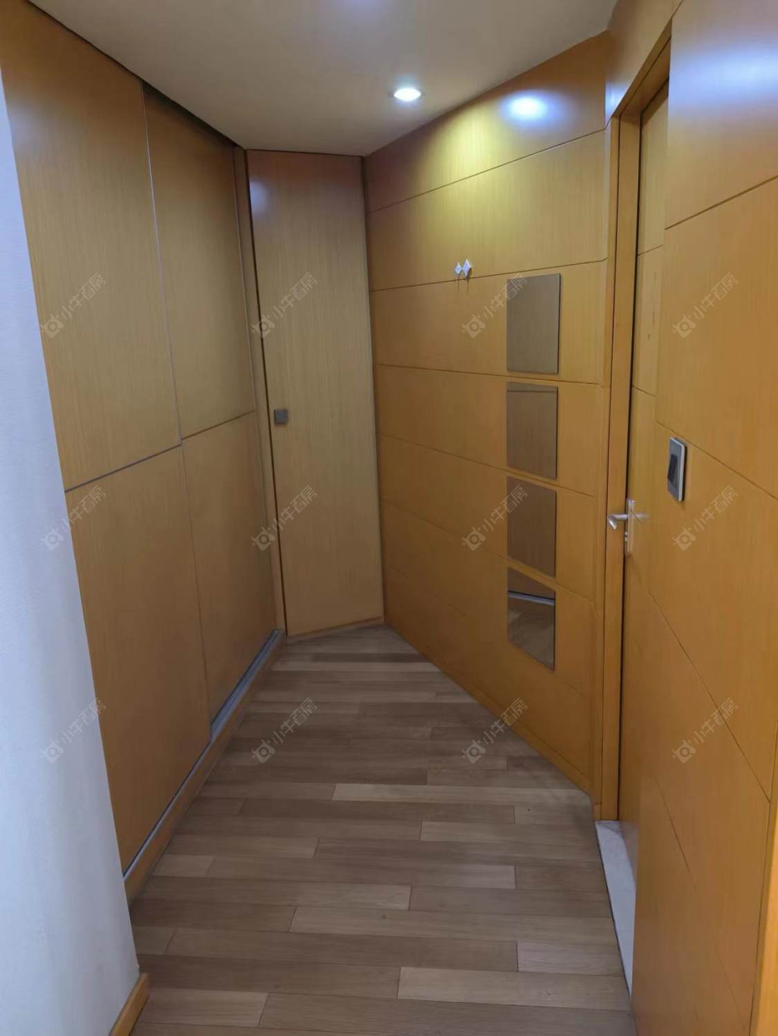 常州新城国际公寓在租房源_小牛看房