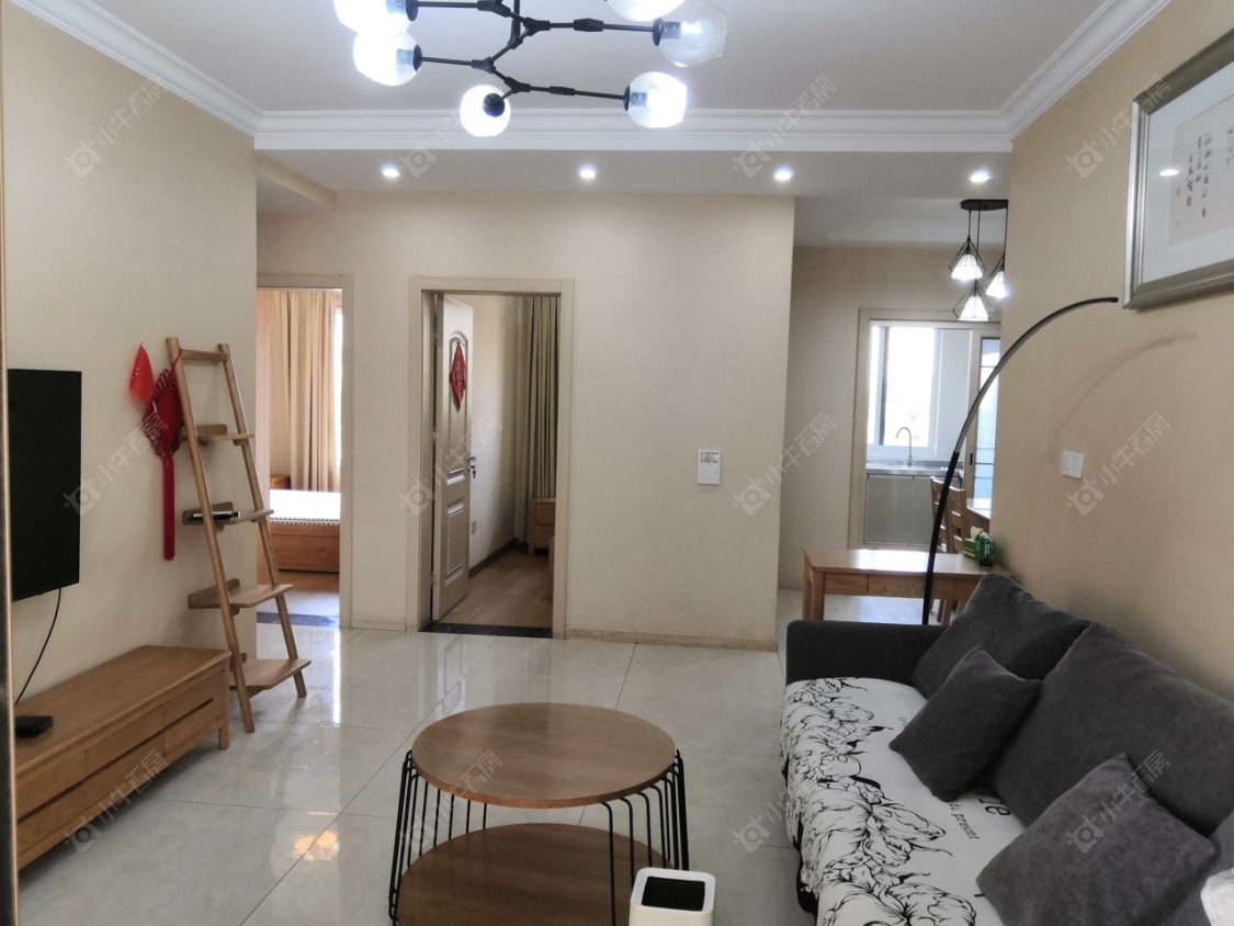 紫廷名苑房源室内图 常州紫廷名苑在租房源室内图_小牛看房