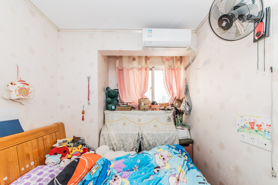 常州锦绣天地在售二手房_小牛看房