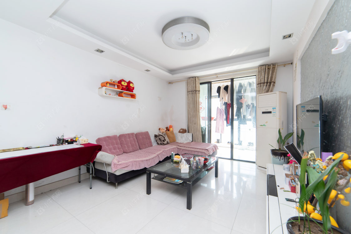 常州怡美花园在售二手房源_小牛看房