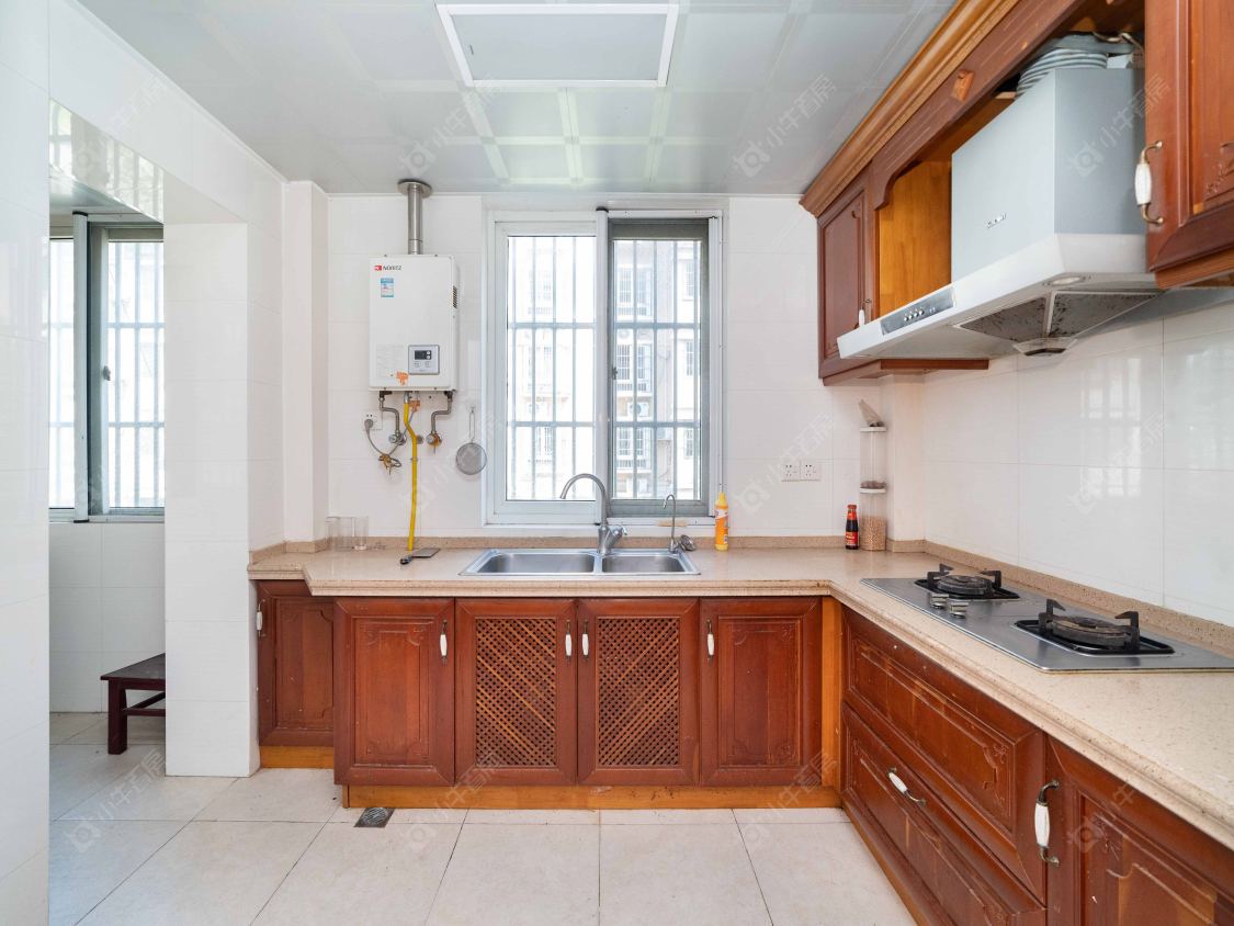 常州阳湖世纪苑北苑在售二手房源室内图_小牛看房