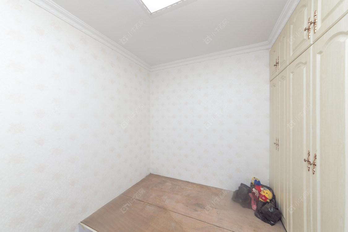 常州弘阳上城在售二手房源室内图_小牛看房