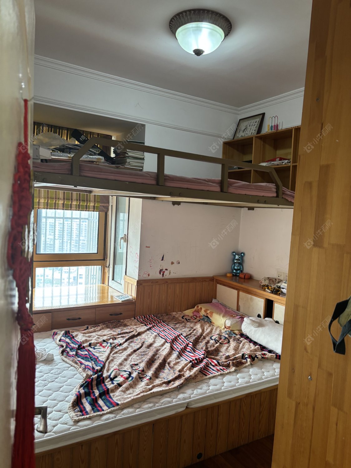 常州典雅花园在租房源室内图_小牛看房