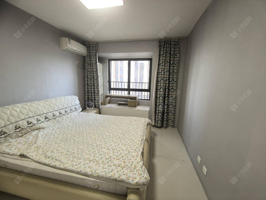 常州绿地峰云汇在租房源室内图_小牛看房