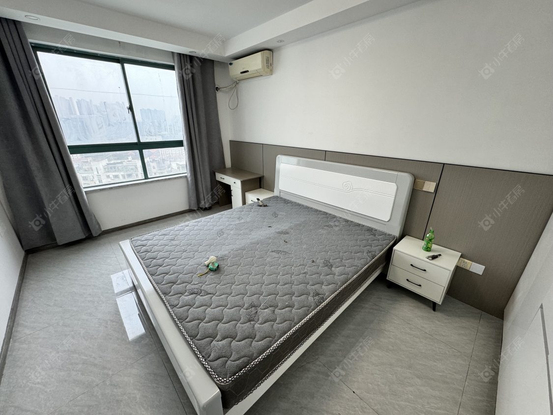 常州嘉顺花园在租房源室内图_小牛看房