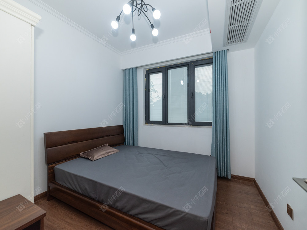 常州碧桂园壹号天禧在售二手房源室内图_小牛看房