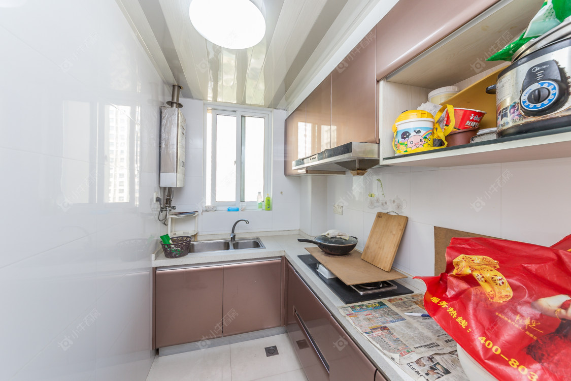 香缇湾花园房源室内图 常州香缇湾花园在售二手房源室内图_小牛看房