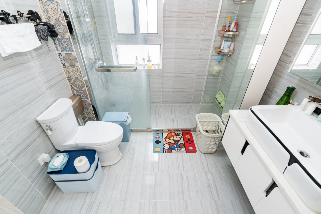 常州华润国际二期在售二手房源室内图_小牛看房