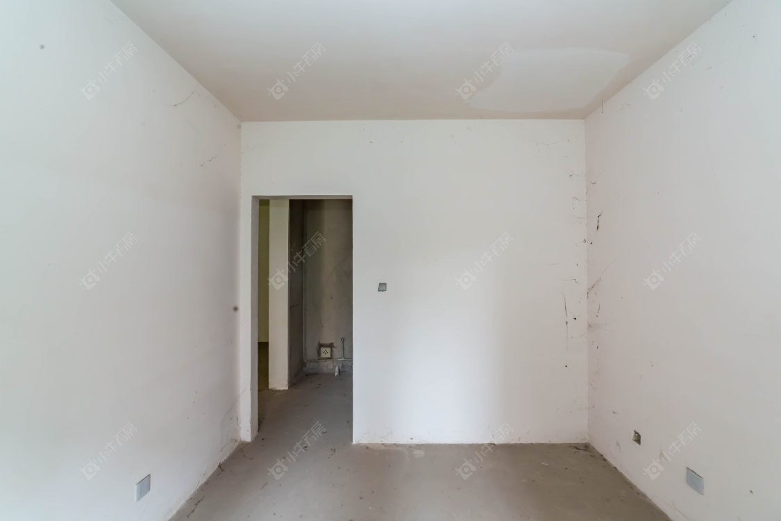 常州银河湾第一城二期在售二手房源室内图_小牛看房