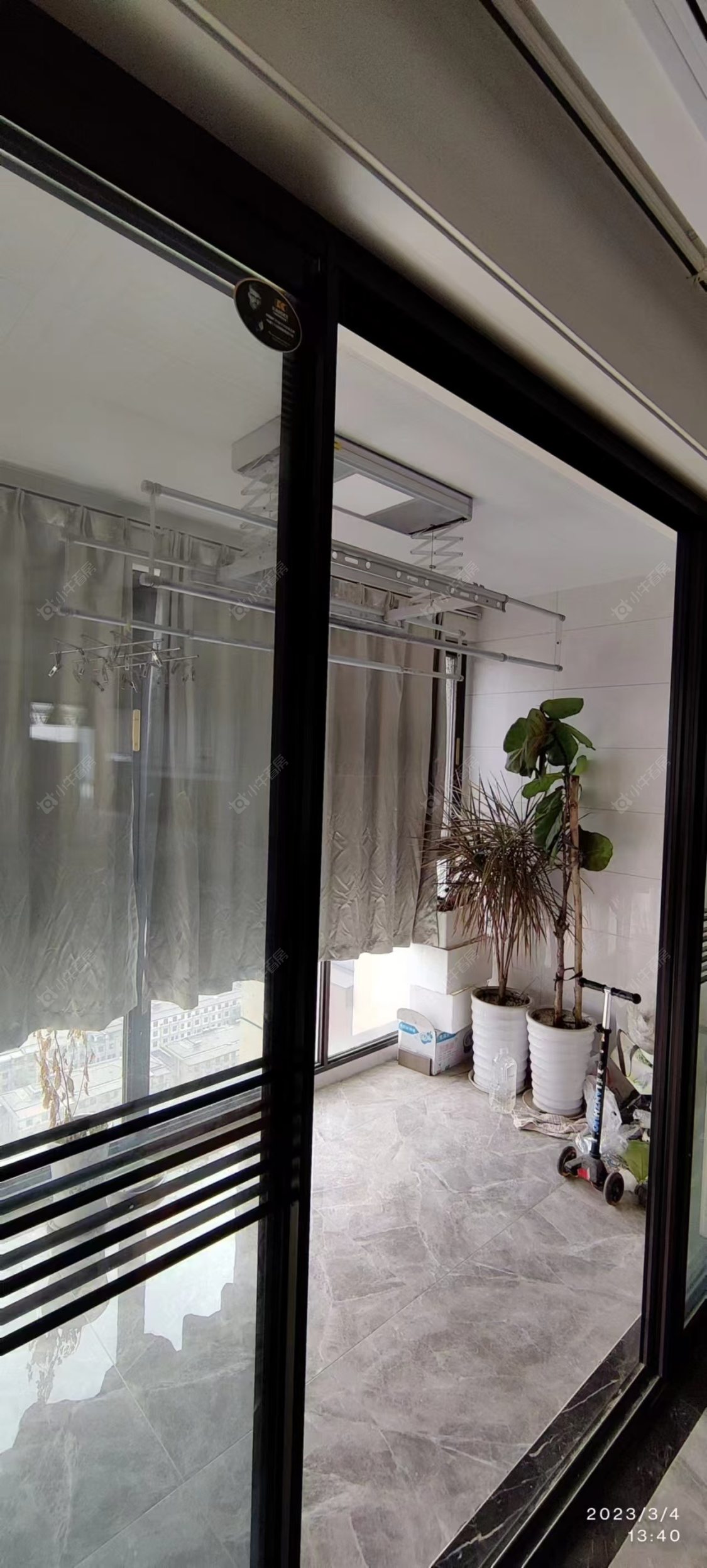 常州百兴澜庭在租房源_小牛看房