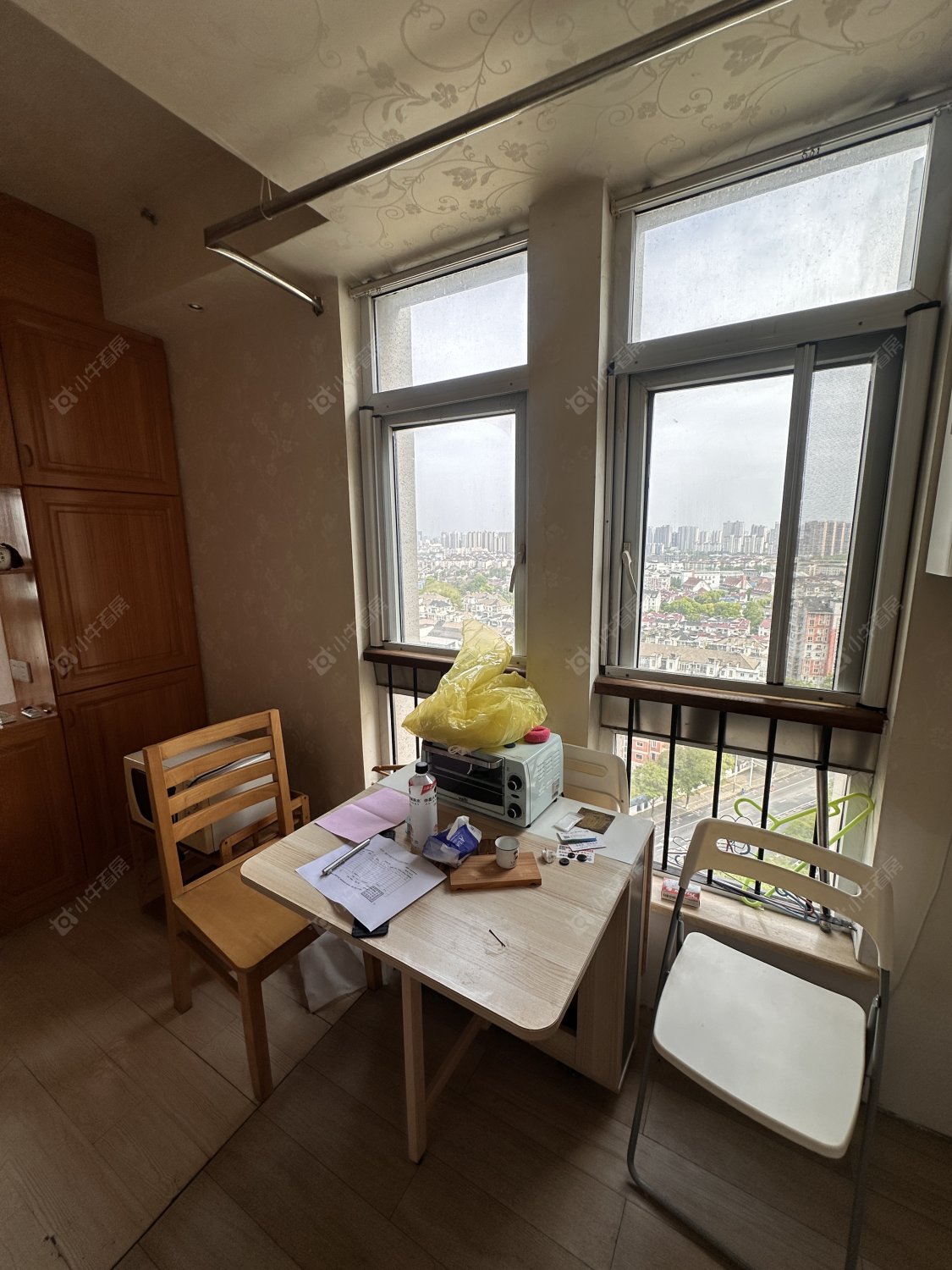 常州御水华庭二期在租房源室内图_小牛看房