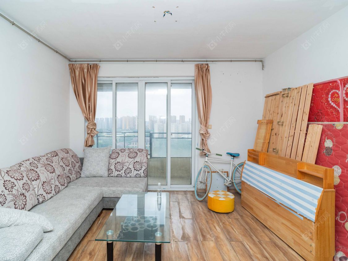 常州宝龙国际花园二期在售二手房_小牛看房