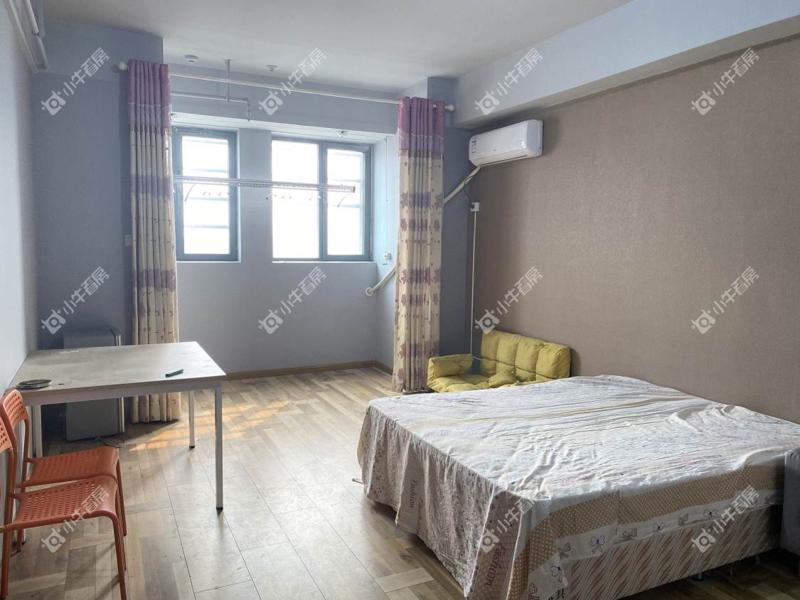 常州亚泰财富中心在租房源_小牛看房