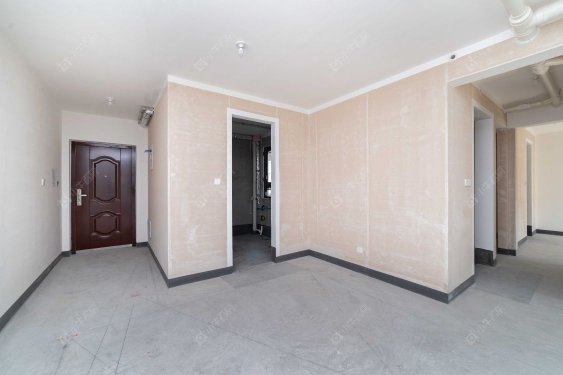 常州观湖名轩在售二手房源室内图_小牛看房