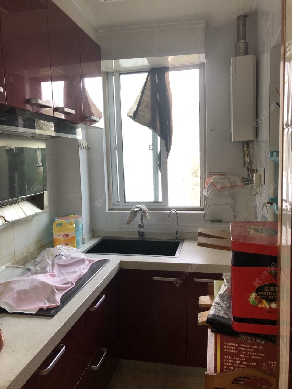 常州椿桂坊在租房源室内图_小牛看房
